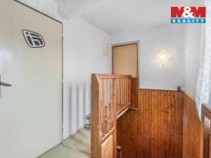 Prodej rodinného domu, Jivina, 125 m2