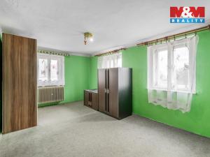 Prodej rodinného domu, Jivina, 125 m2