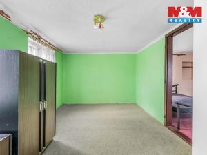 Prodej rodinného domu, Jivina, 125 m2