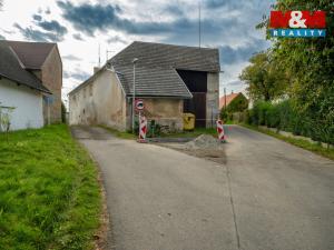 Prodej rodinného domu, Jivina, 125 m2