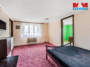 Prodej rodinného domu, Jivina, 125 m2