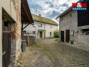 Prodej rodinného domu, Jivina, 125 m2