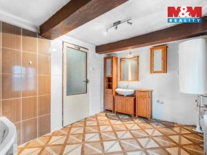 Prodej rodinného domu, Jivina, 125 m2