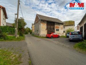 Prodej rodinného domu, Jivina, 125 m2