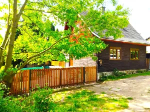 Prodej chaty, Branžež, 80 m2