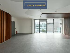 Pronájem kanceláře, Praha - Chodov, V parku, 3000 m2