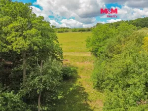 Prodej pozemku pro bydlení, Mořinka, 394 m2