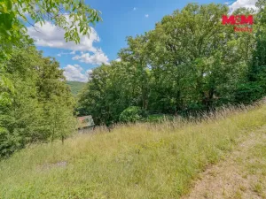 Prodej pozemku pro bydlení, Mořinka, 394 m2
