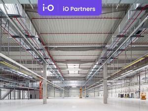 Pronájem skladu, Humpolec, Pražská, 2642 m2