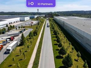 Pronájem skladu, Bor, 20662 m2