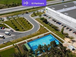 Pronájem skladu, Bor, 6928 m2