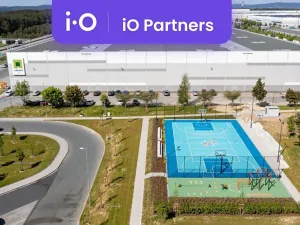 Pronájem skladu, Bor, 9786 m2