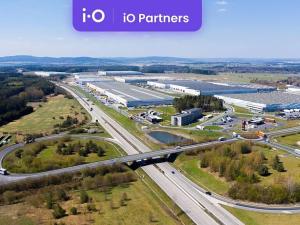 Pronájem skladu, Bor, 3458 m2