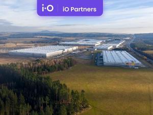 Pronájem skladu, Bor, 3458 m2