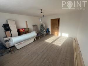 Prodej rodinného domu, Nezamyslice, 110 m2
