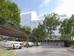 Prodej bytu 4+kk, Praha - Vinohrady, Záhřebská, 120 m2
