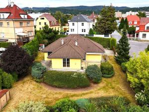 Prodej rodinného domu, Jablonec nad Nisou - Rýnovice, Maxe Švabinského, 185 m2