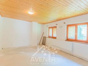 Prodej rodinného domu, Střílky, Chaloupky, 150 m2