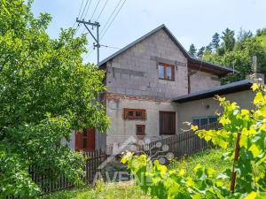 Prodej rodinného domu, Střílky, Chaloupky, 150 m2