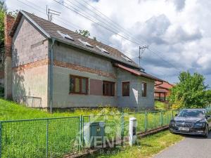 Prodej rodinného domu, Střílky, Chaloupky, 150 m2