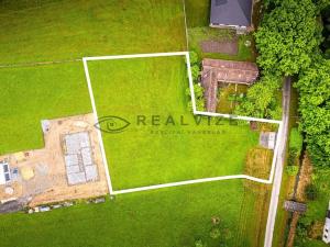 Prodej pozemku pro bydlení, Mladošovice, 1322 m2