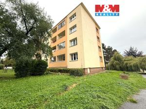 Prodej bytu 3+1, Brandýs nad Labem-Stará Boleslav - Brandýs nad Labem, Kralupská, 68 m2