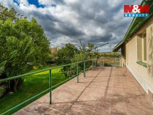 Prodej rodinného domu, Spomyšl, 350 m2