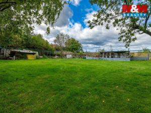 Prodej rodinného domu, Spomyšl, 350 m2