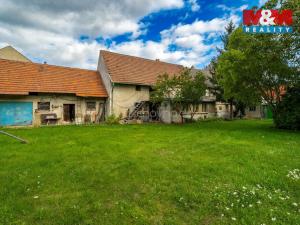Prodej rodinného domu, Spomyšl, 350 m2
