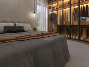 Prodej bytu 4+1, Praha - Vinoř, Semtínská, 90 m2