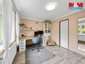 Prodej rodinného domu, Malečov - Březí, 196 m2