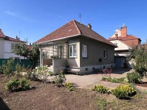 Prodej rodinného domu, Prostějov, Josefa Hory, 88 m2