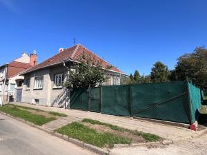 Prodej rodinného domu, Prostějov, Josefa Hory, 88 m2
