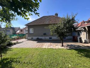 Prodej rodinného domu, Prostějov, Josefa Hory, 88 m2