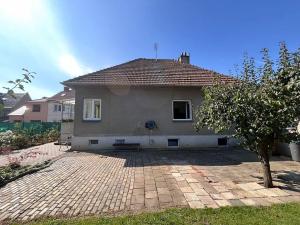 Prodej rodinného domu, Prostějov, Josefa Hory, 88 m2