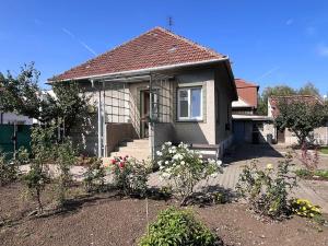 Prodej rodinného domu, Prostějov, Josefa Hory, 88 m2