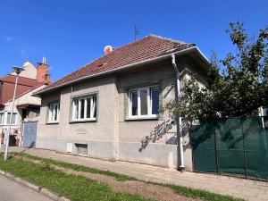 Prodej rodinného domu, Prostějov, Josefa Hory, 88 m2