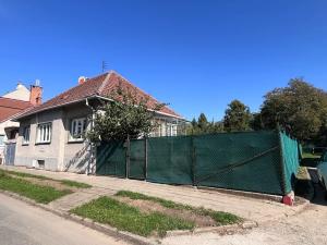 Prodej rodinného domu, Prostějov, Josefa Hory, 88 m2