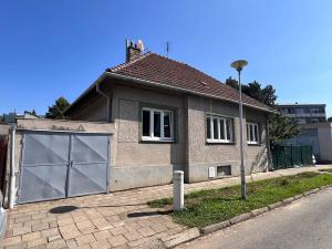 Prodej rodinného domu, Prostějov, Josefa Hory, 88 m2