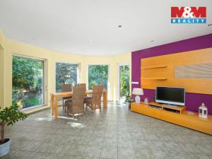 Prodej rodinného domu, Hluboš, 130 m2