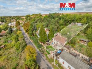 Prodej rodinného domu, Koleč, 76 m2