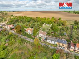 Prodej rodinného domu, Koleč, 76 m2