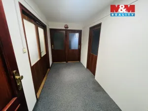 Pronájem kanceláře, Český Těšín, Dvořákova, 16 m2