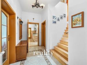 Prodej vícegeneračního domu, Znojmo, Bratrstva, 210 m2