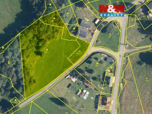 Prodej pozemku pro bydlení, Hanušovice - Vysoké Žibřidovice, 5203 m2