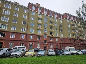 Pronájem komerční nemovitosti, Brno, Botanická, 105 m2