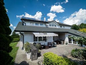 Prodej rodinného domu, Horní Bludovice, 320 m2