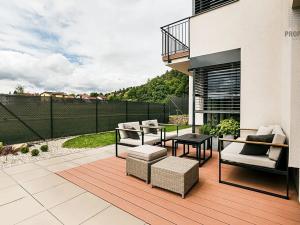 Prodej rodinného domu, Lipůvka, 146 m2