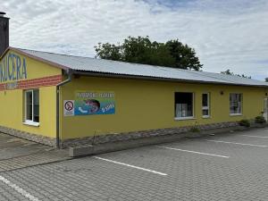 Pronájem výrobních prostor, Rousínov, Slavkovská, 280 m2