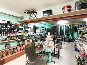 Pronájem výrobních prostor, Rousínov, Slavkovská, 280 m2